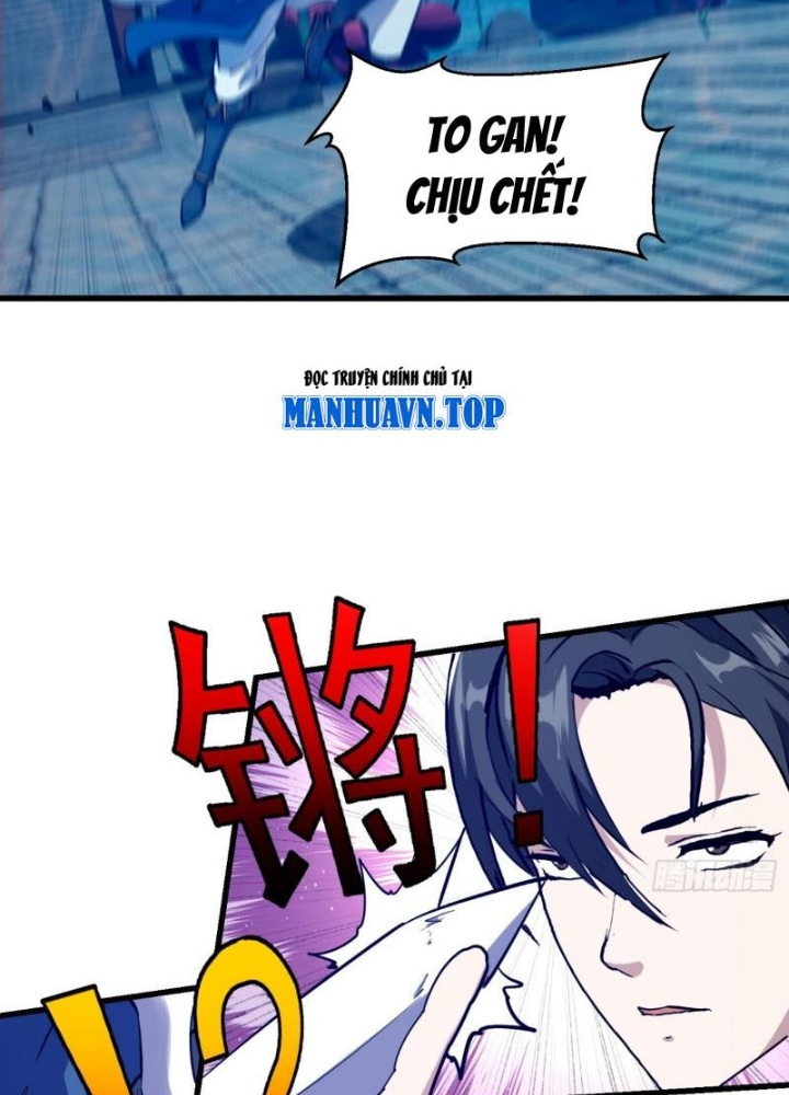 Ta Chẳng Qua Là Một Đại La Kim Tiên Chapter 385 - Trang 3