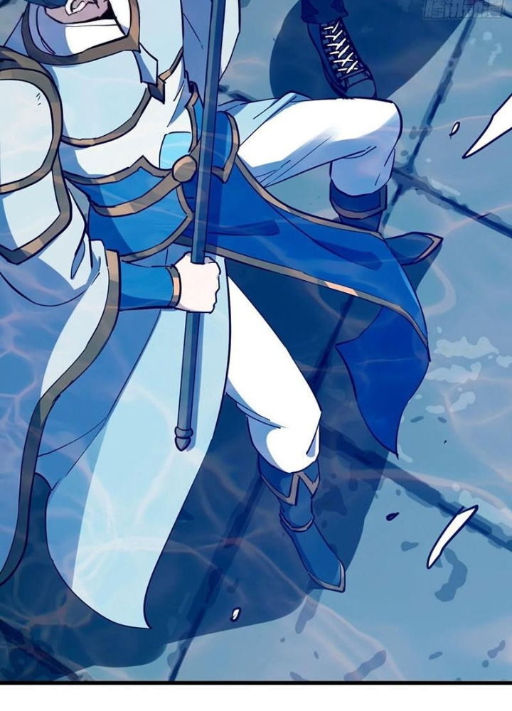 Ta Chẳng Qua Là Một Đại La Kim Tiên Chapter 385 - Trang 3