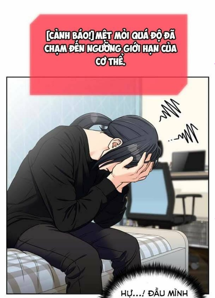 Khuôn Mặt Thiên Tài Chapter 51 - Trang 2