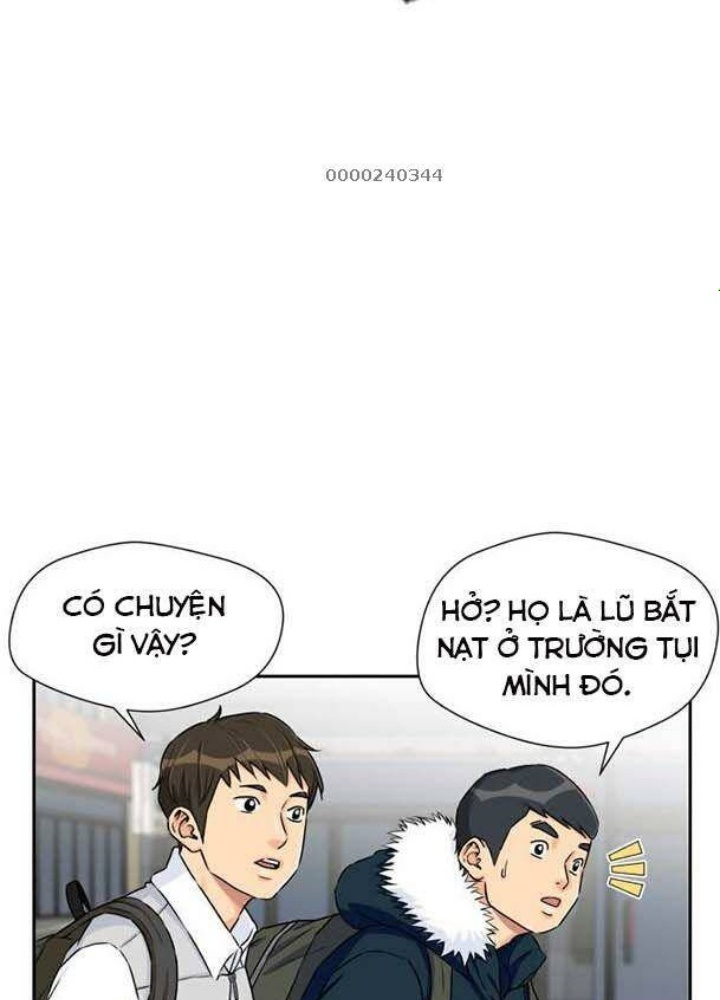 Khuôn Mặt Thiên Tài Chapter 51 - Trang 2