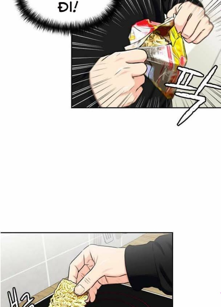 Khuôn Mặt Thiên Tài Chapter 51 - Trang 2