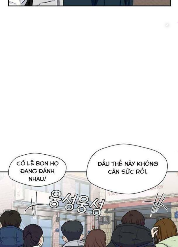 Khuôn Mặt Thiên Tài Chapter 51 - Trang 2