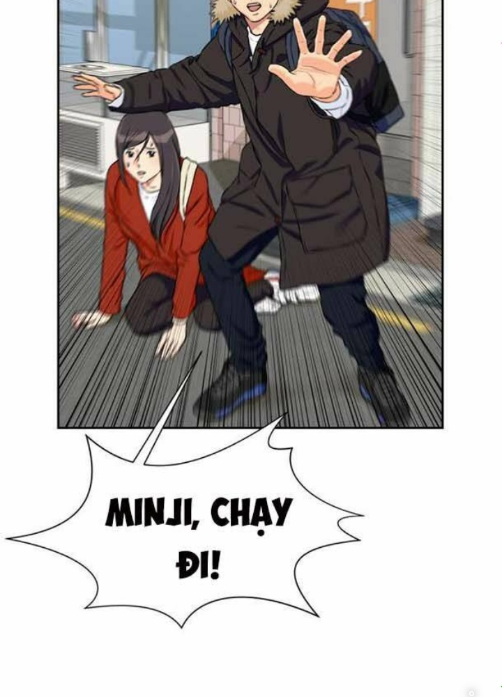 Khuôn Mặt Thiên Tài Chapter 51 - Trang 2