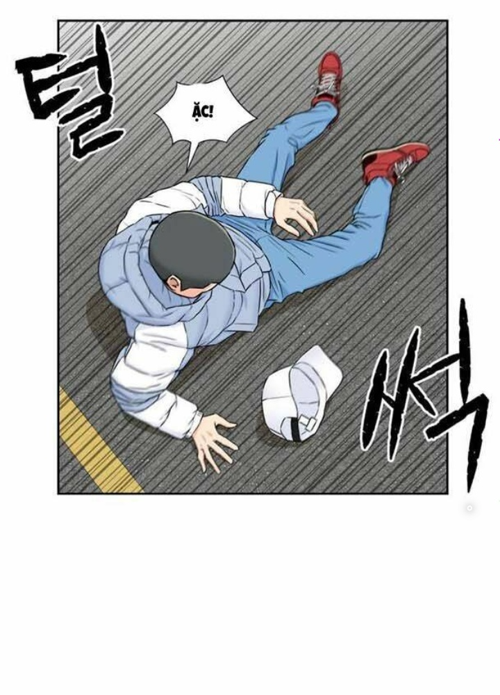 Khuôn Mặt Thiên Tài Chapter 51 - Trang 2