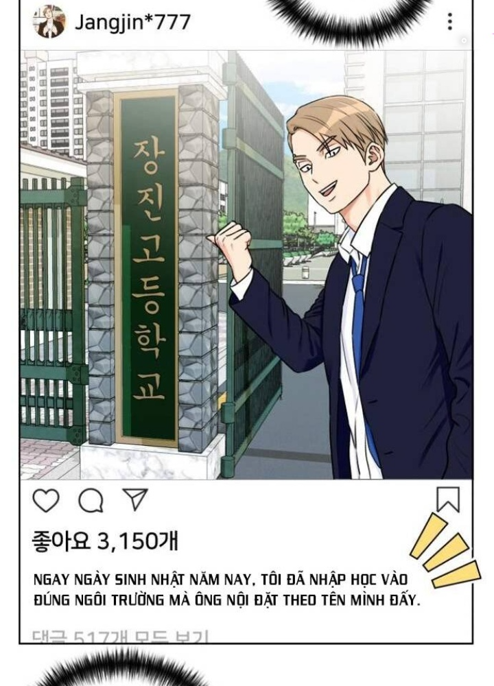 Khuôn Mặt Thiên Tài Chapter 52 - Trang 2