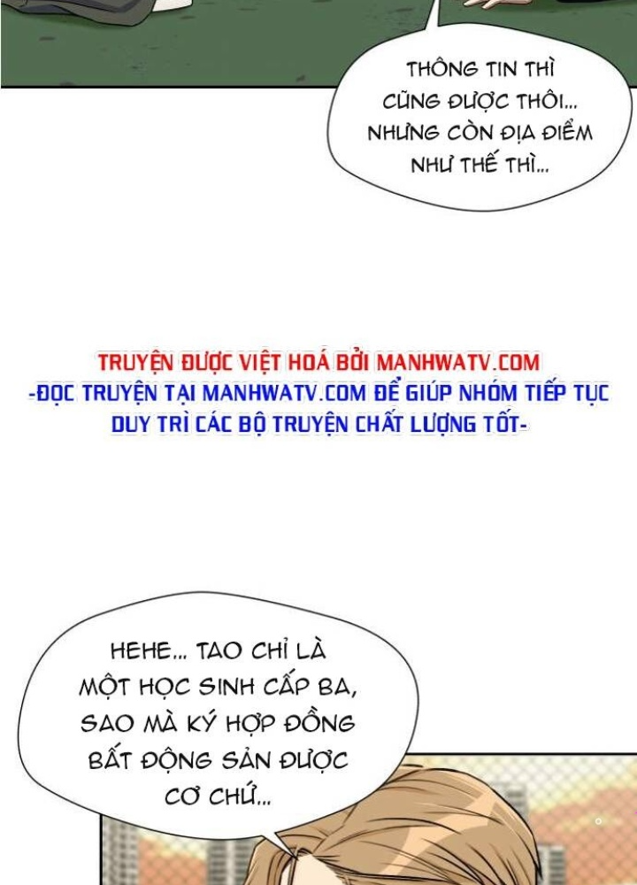 Khuôn Mặt Thiên Tài Chapter 52 - Trang 2