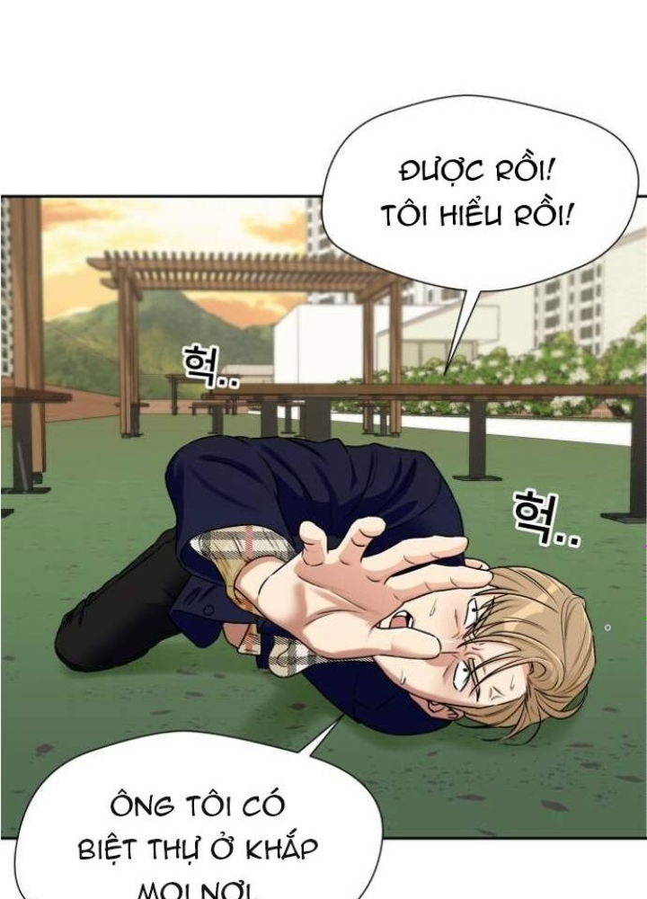 Khuôn Mặt Thiên Tài Chapter 52 - Trang 2