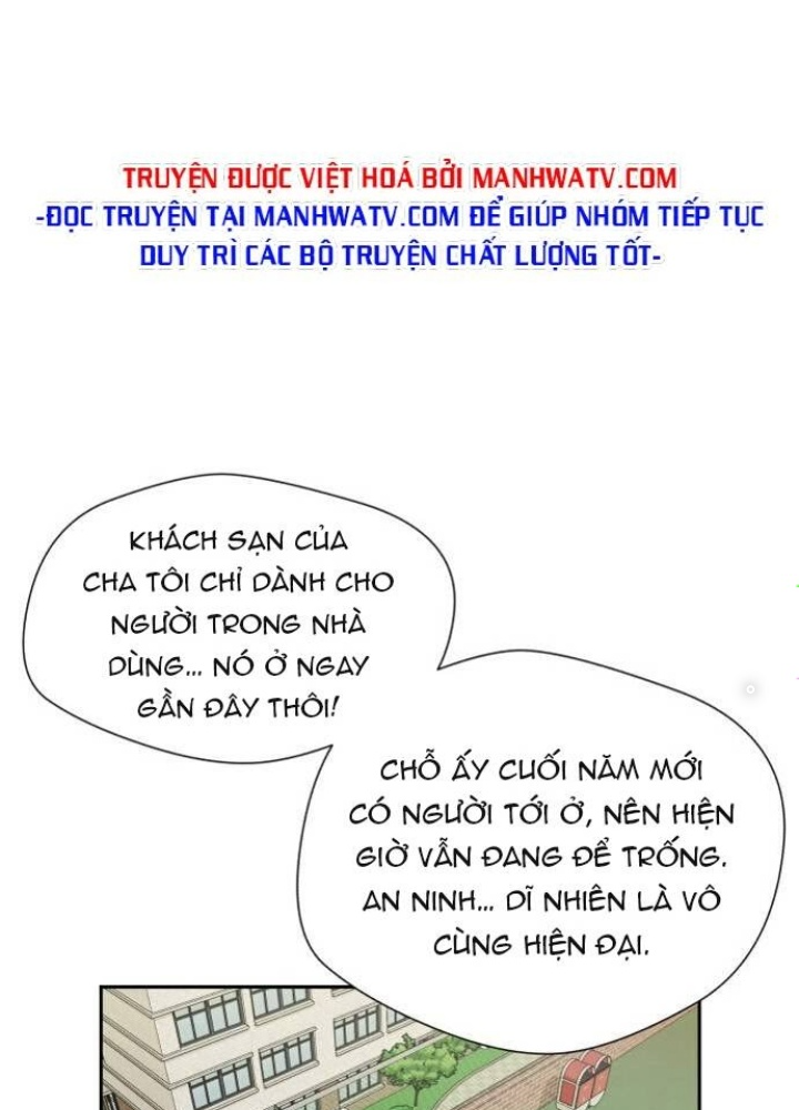 Khuôn Mặt Thiên Tài Chapter 52 - Trang 2