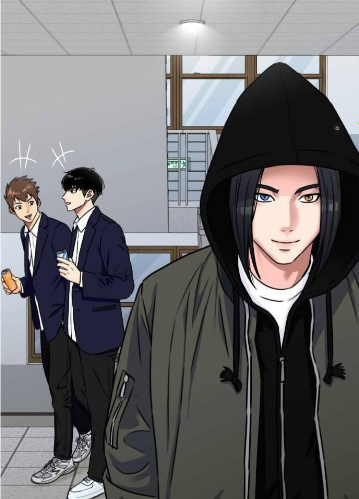 Khuôn Mặt Thiên Tài Chapter 52 - Trang 2