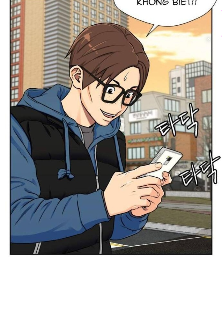 Khuôn Mặt Thiên Tài Chapter 52 - Trang 2
