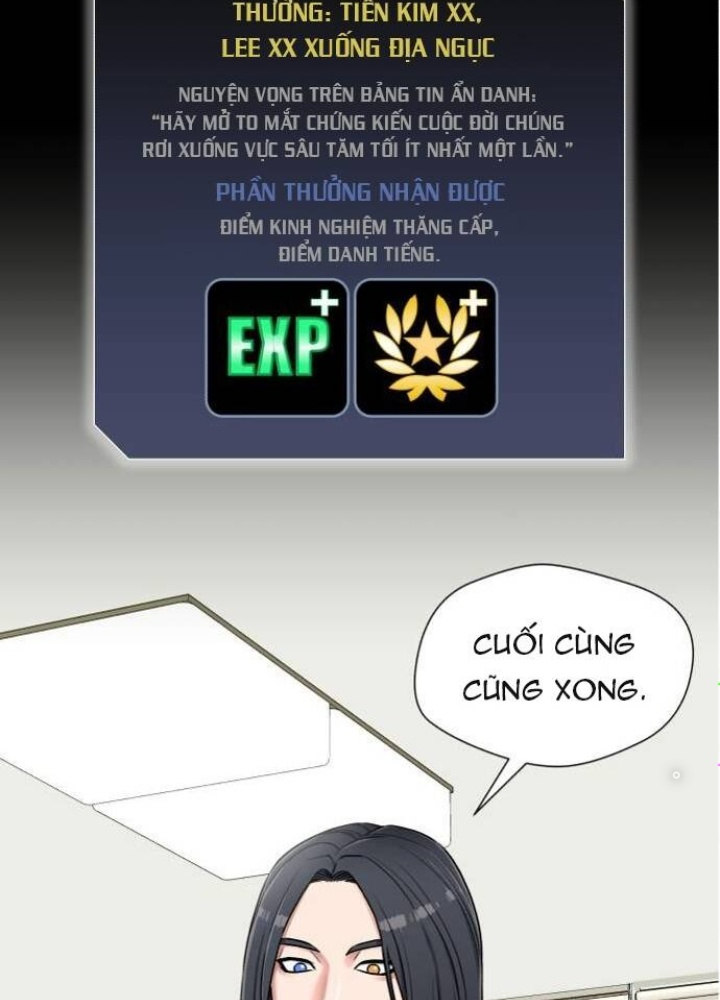 Khuôn Mặt Thiên Tài Chapter 52 - Trang 2