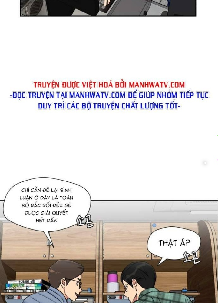 Khuôn Mặt Thiên Tài Chapter 52 - Trang 2