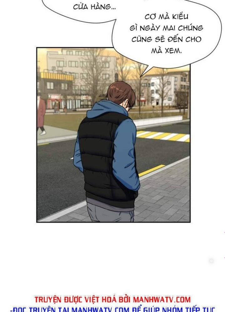 Khuôn Mặt Thiên Tài Chapter 52 - Trang 2