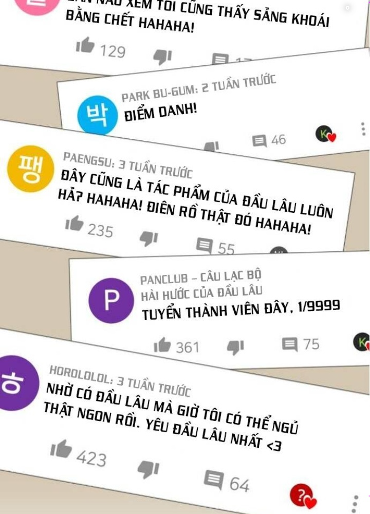 Khuôn Mặt Thiên Tài Chapter 52 - Trang 2