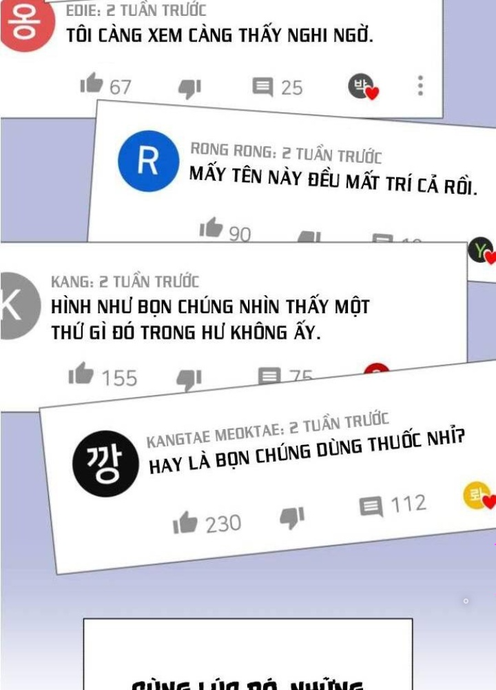 Khuôn Mặt Thiên Tài Chapter 52 - Trang 2