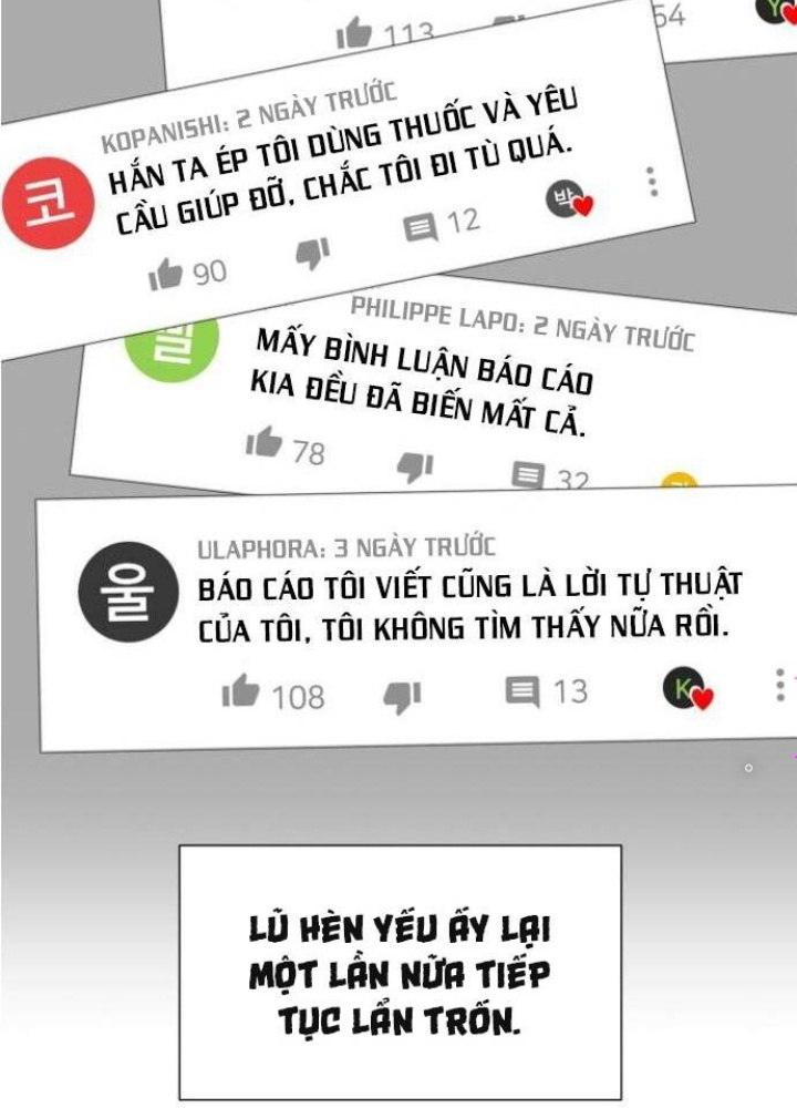 Khuôn Mặt Thiên Tài Chapter 52 - Trang 2