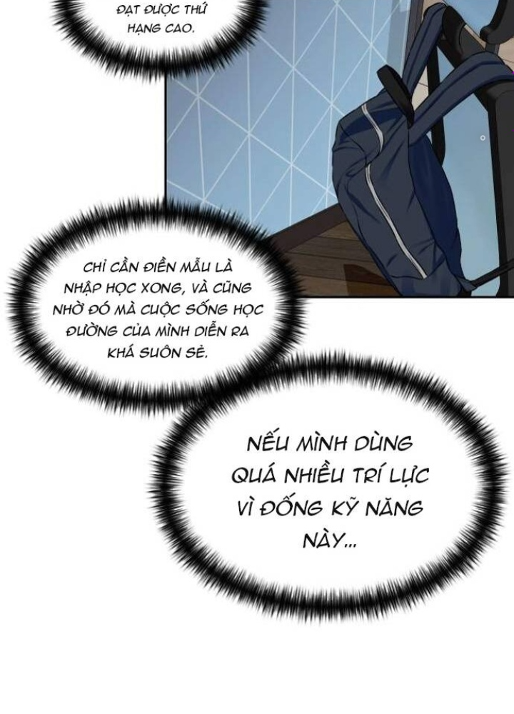 Khuôn Mặt Thiên Tài Chapter 52 - Trang 2