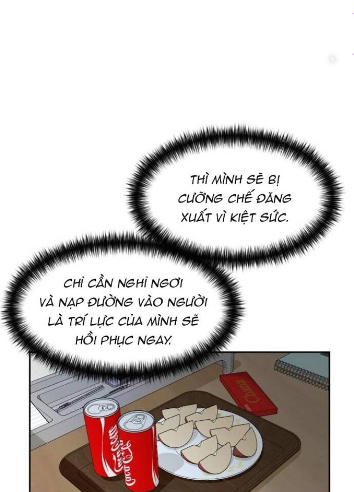 Khuôn Mặt Thiên Tài Chapter 52 - Trang 2