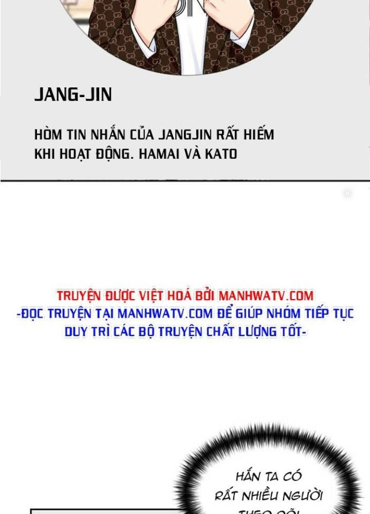 Khuôn Mặt Thiên Tài Chapter 52 - Trang 2