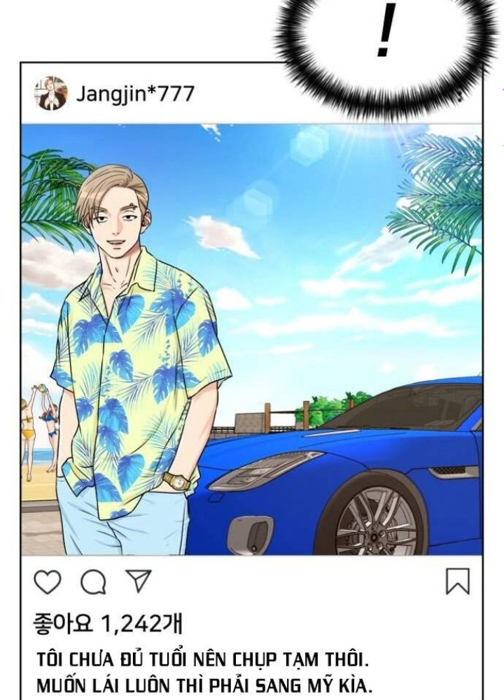 Khuôn Mặt Thiên Tài Chapter 52 - Trang 2