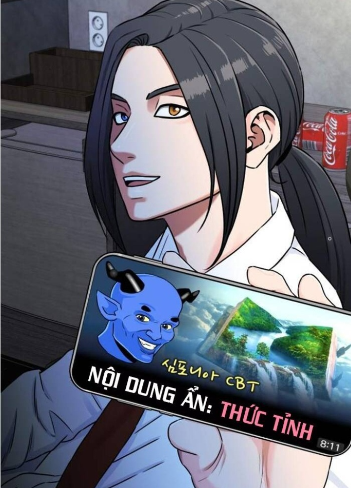 Khuôn Mặt Thiên Tài Chapter 53 - Trang 2