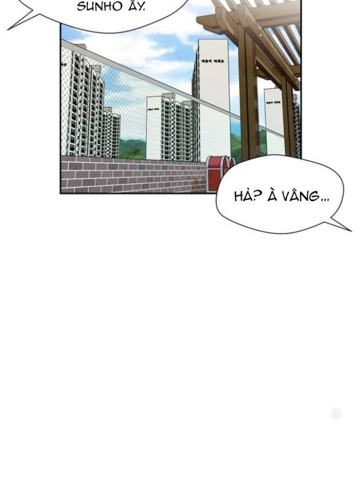 Khuôn Mặt Thiên Tài Chapter 53 - Trang 2