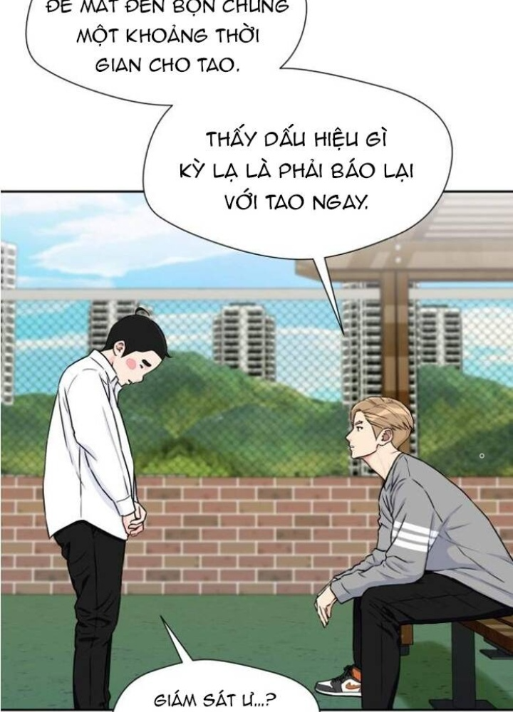 Khuôn Mặt Thiên Tài Chapter 53 - Trang 2