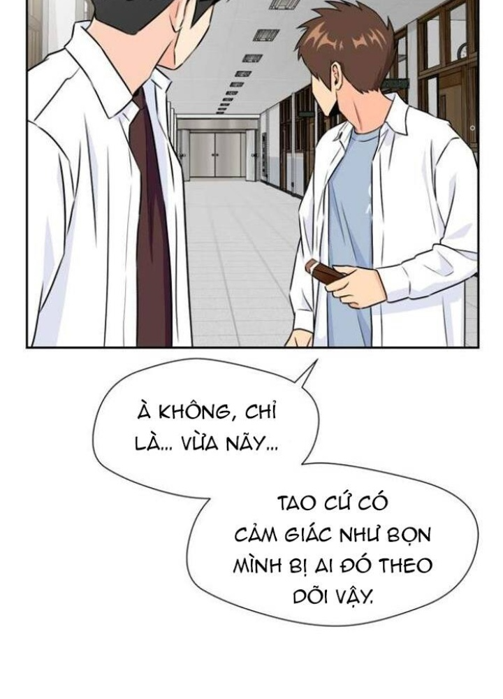 Khuôn Mặt Thiên Tài Chapter 53 - Trang 2