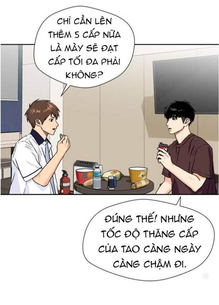 Khuôn Mặt Thiên Tài Chapter 53 - Trang 2