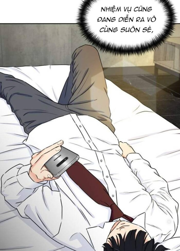 Khuôn Mặt Thiên Tài Chapter 53 - Trang 2