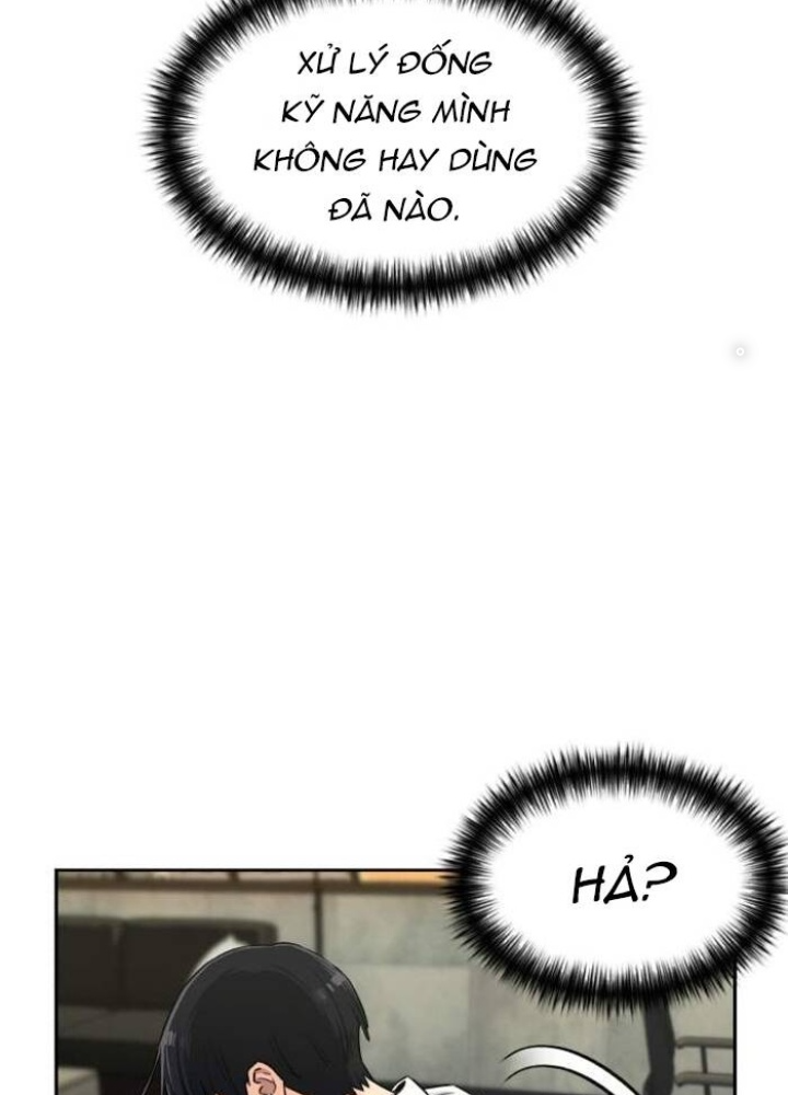 Khuôn Mặt Thiên Tài Chapter 53 - Trang 2