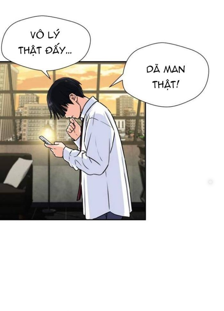 Khuôn Mặt Thiên Tài Chapter 53 - Trang 2