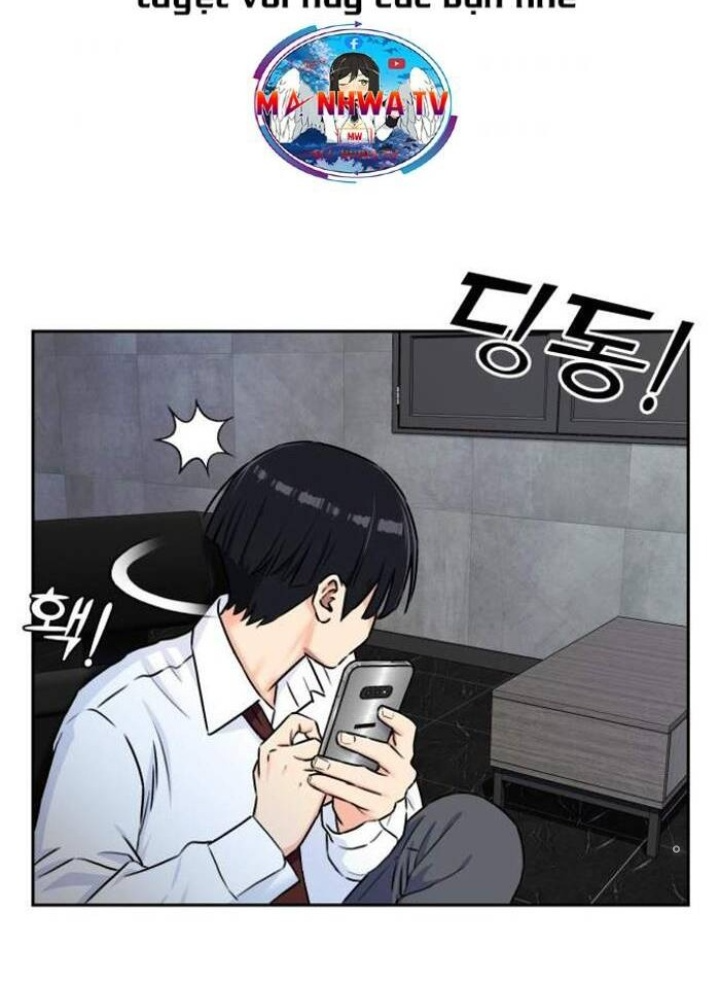 Khuôn Mặt Thiên Tài Chapter 53 - Trang 2