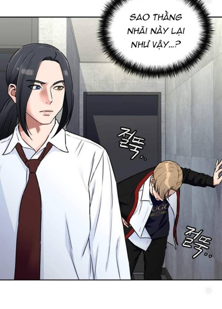 Khuôn Mặt Thiên Tài Chapter 53 - Trang 2