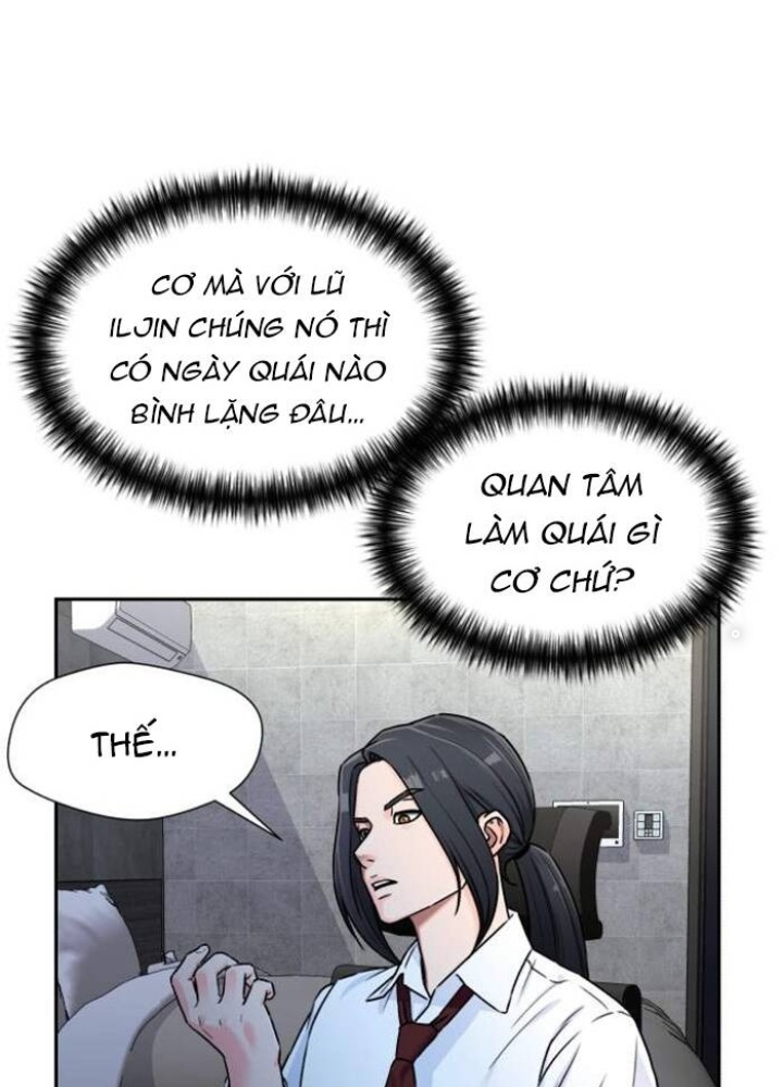 Khuôn Mặt Thiên Tài Chapter 53 - Trang 2