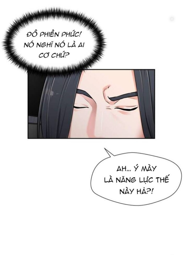 Khuôn Mặt Thiên Tài Chapter 53 - Trang 2