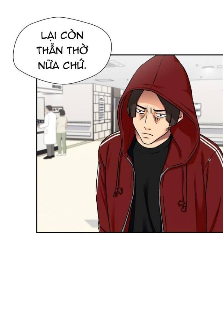 Khuôn Mặt Thiên Tài Chapter 54 - Trang 2