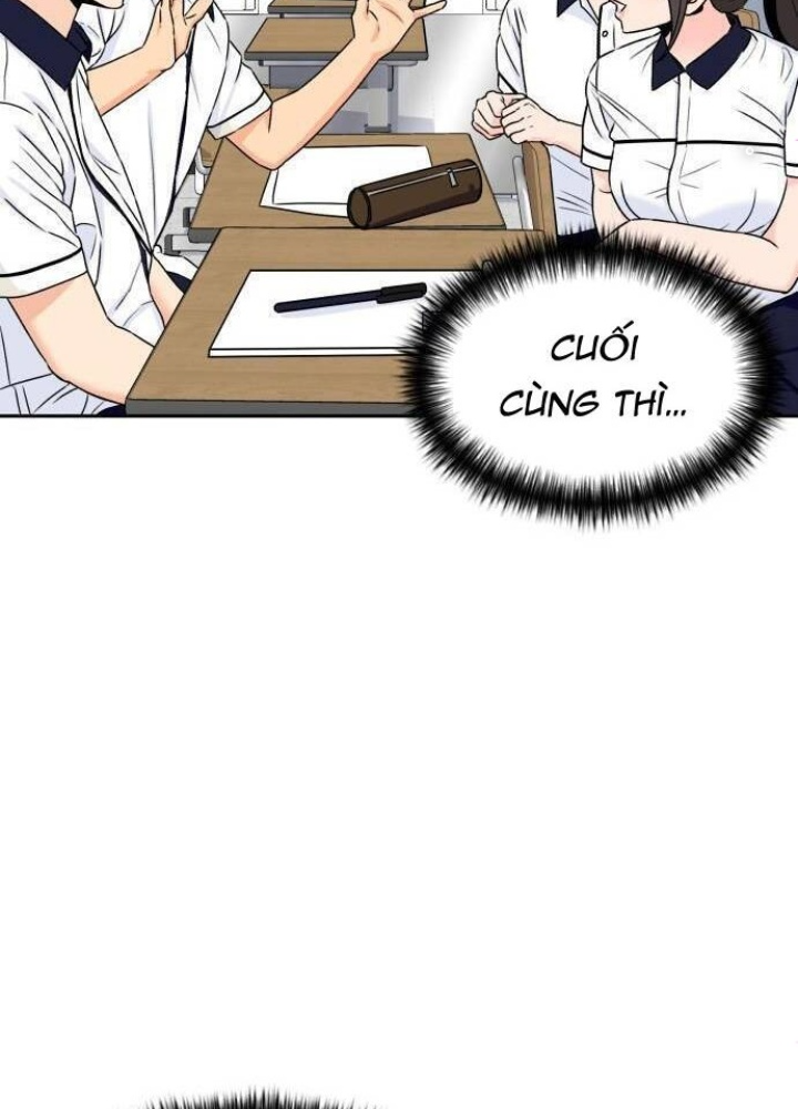 Khuôn Mặt Thiên Tài Chapter 54 - Trang 2