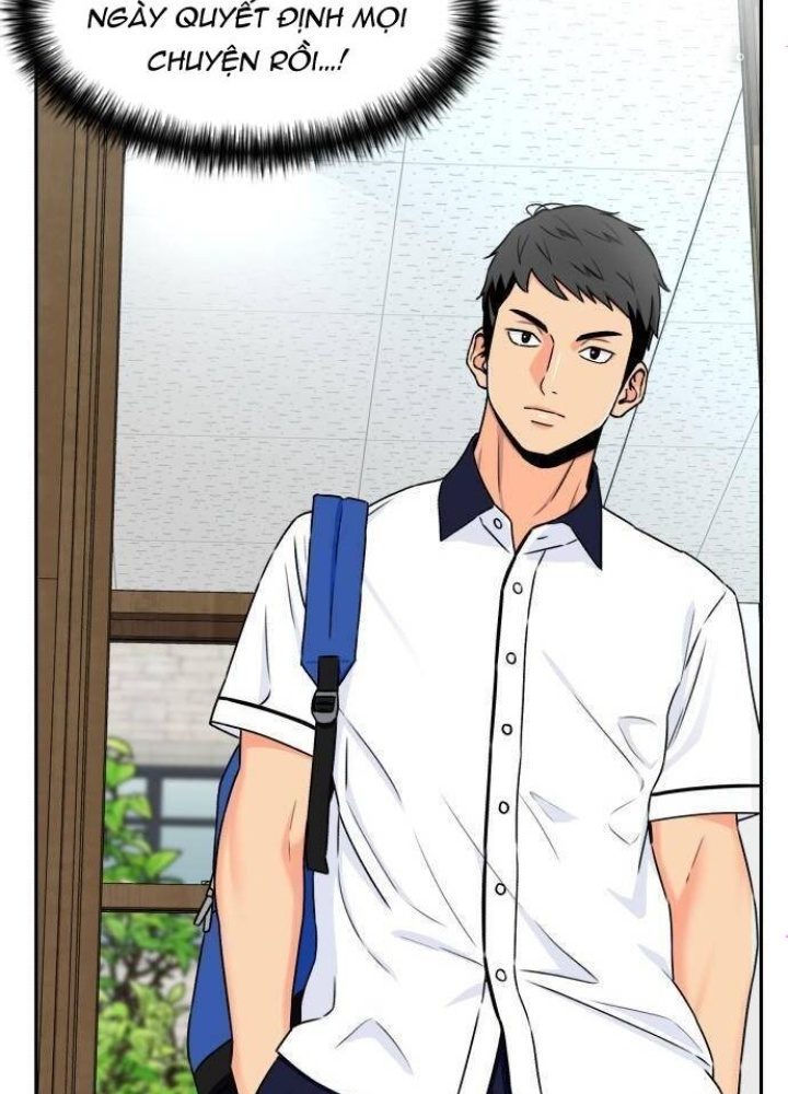 Khuôn Mặt Thiên Tài Chapter 54 - Trang 2