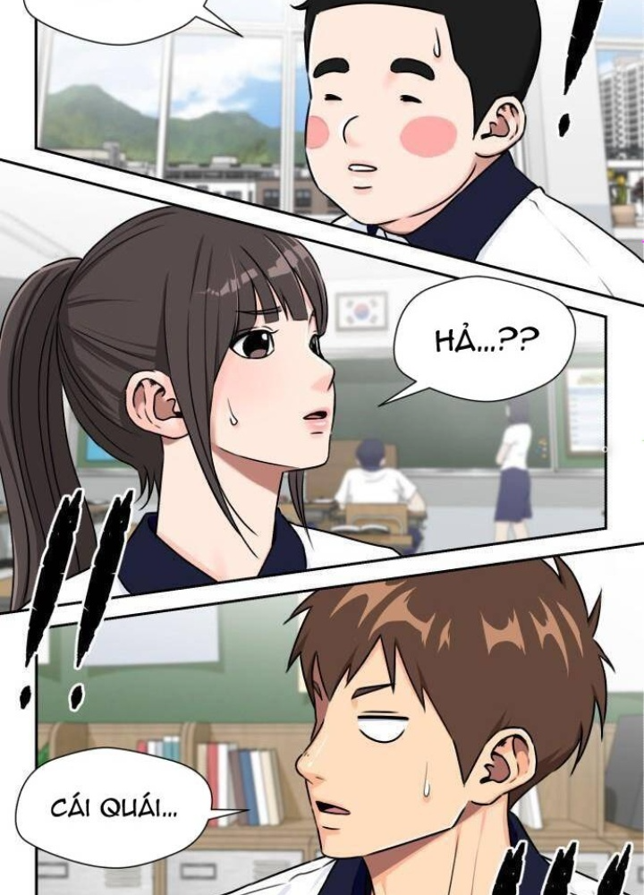 Khuôn Mặt Thiên Tài Chapter 54 - Trang 2