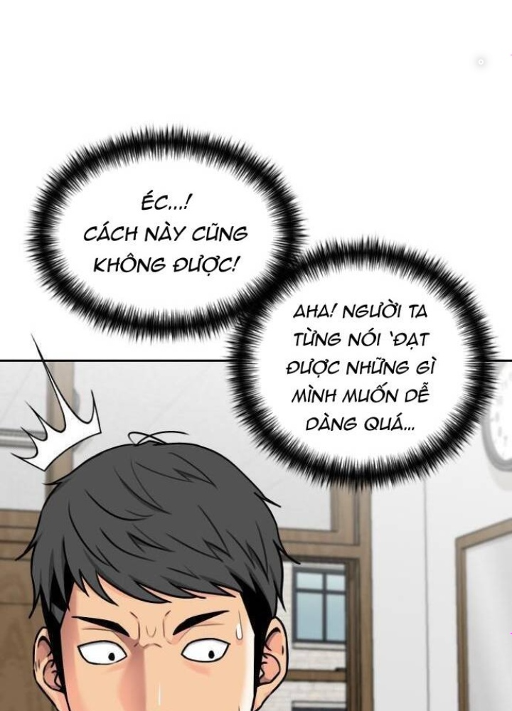 Khuôn Mặt Thiên Tài Chapter 54 - Trang 2