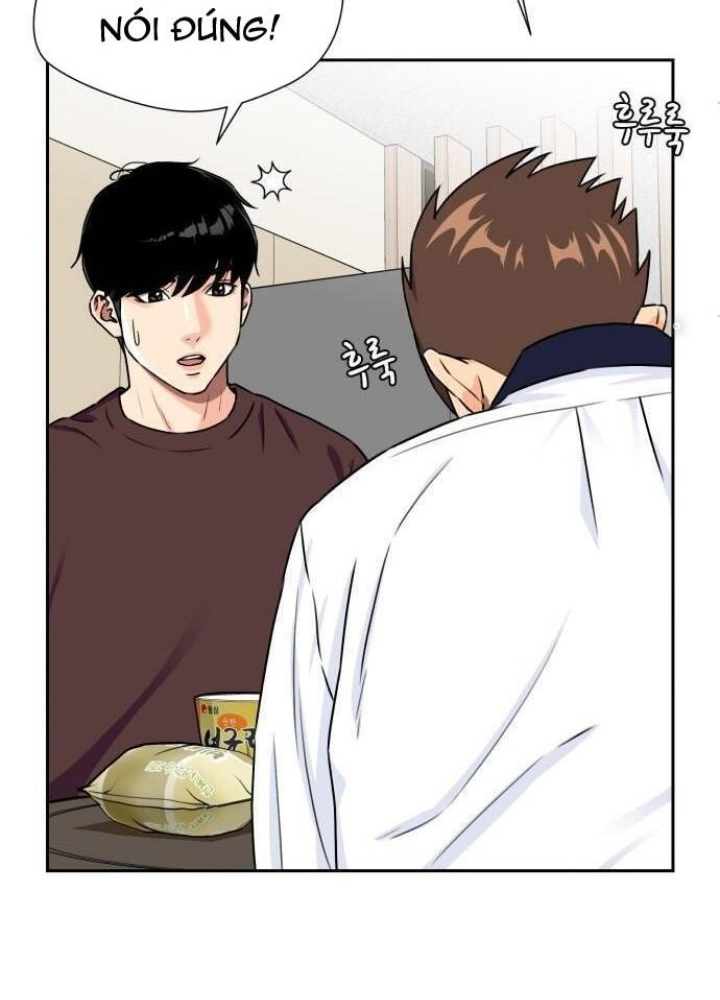 Khuôn Mặt Thiên Tài Chapter 54 - Trang 2