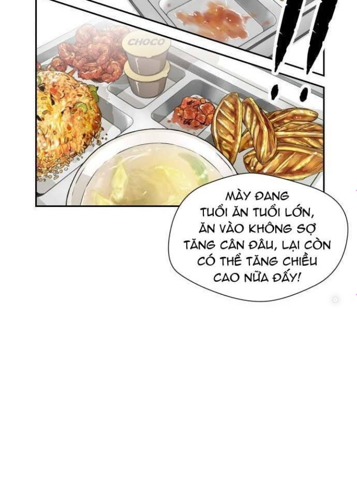 Khuôn Mặt Thiên Tài Chapter 54 - Trang 2