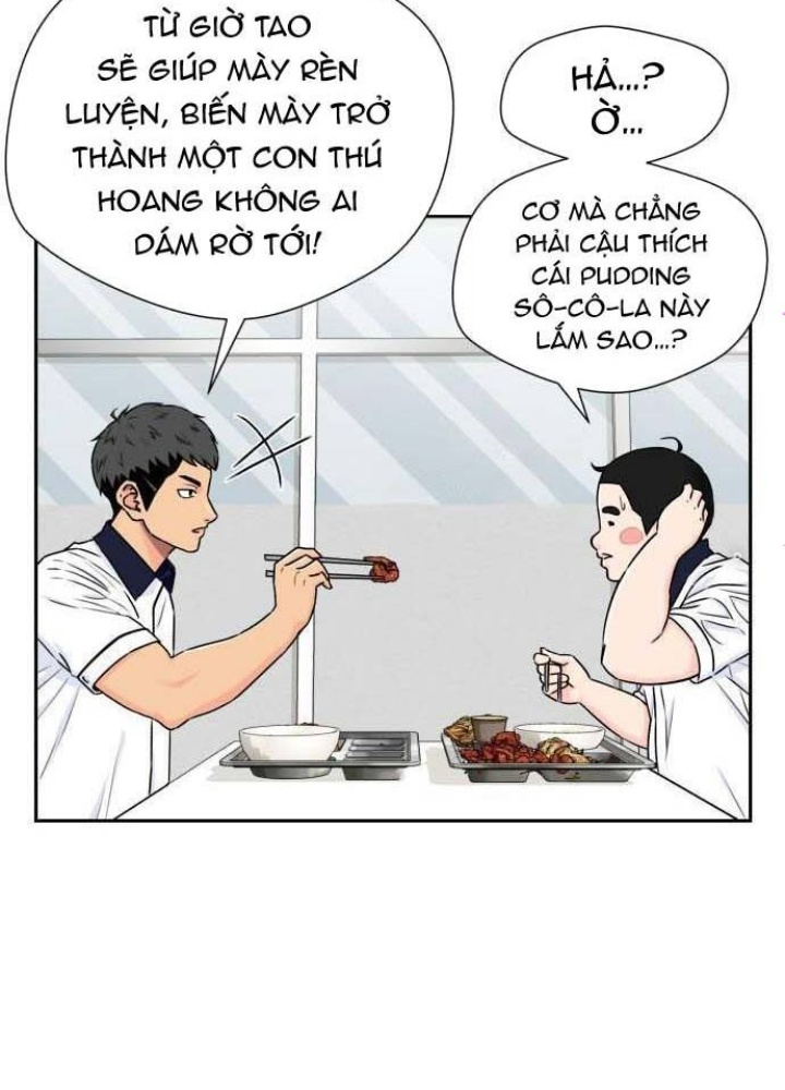 Khuôn Mặt Thiên Tài Chapter 54 - Trang 2