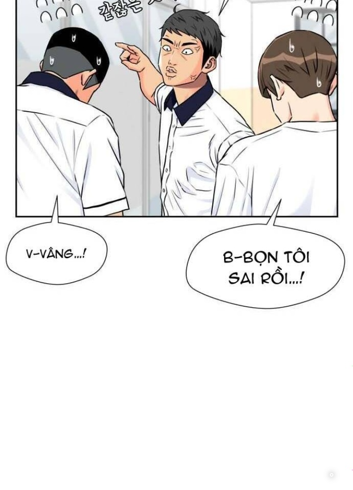 Khuôn Mặt Thiên Tài Chapter 54 - Trang 2