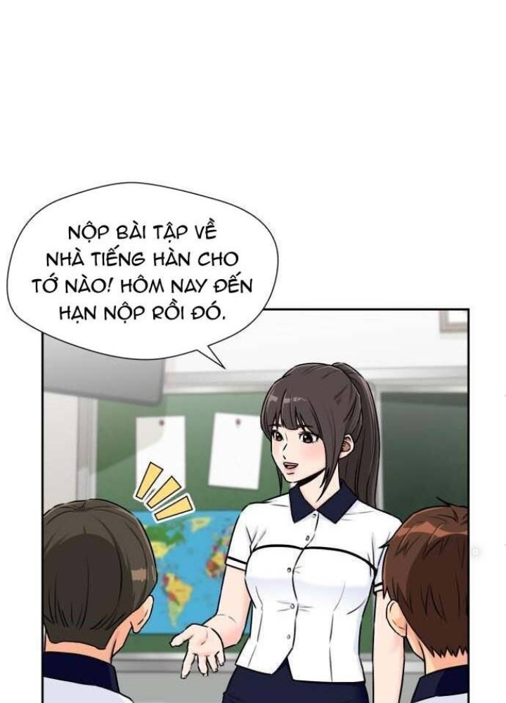 Khuôn Mặt Thiên Tài Chapter 54 - Trang 2