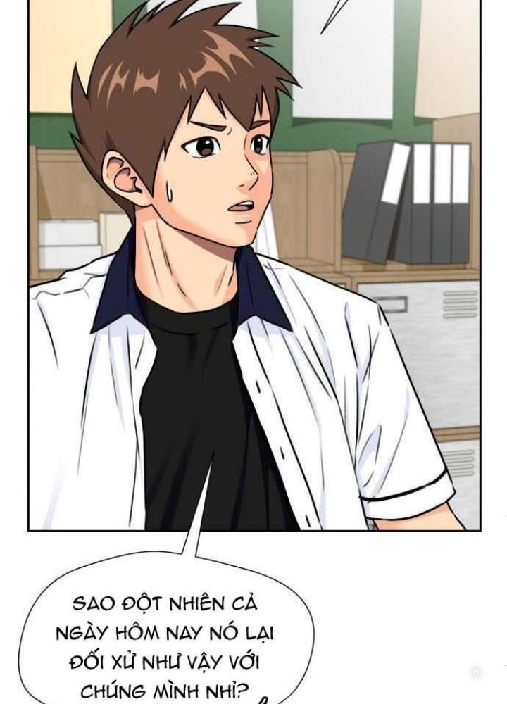 Khuôn Mặt Thiên Tài Chapter 54 - Trang 2