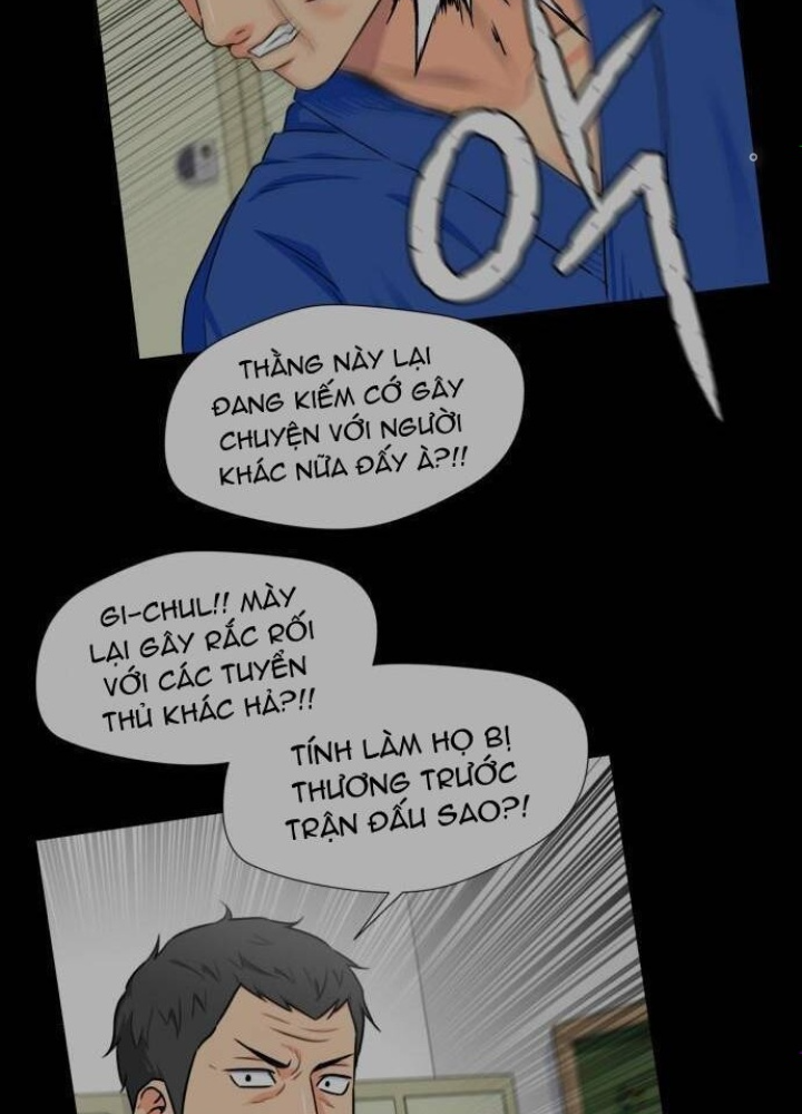 Khuôn Mặt Thiên Tài Chapter 54 - Trang 2