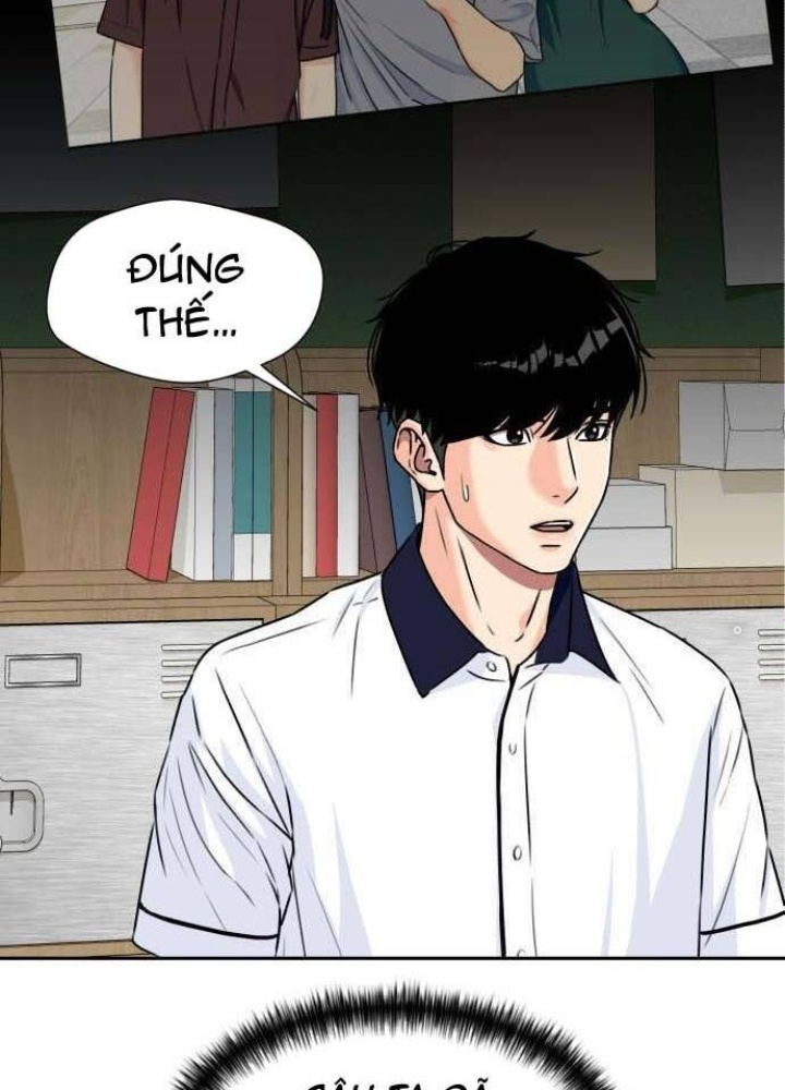 Khuôn Mặt Thiên Tài Chapter 54 - Trang 2