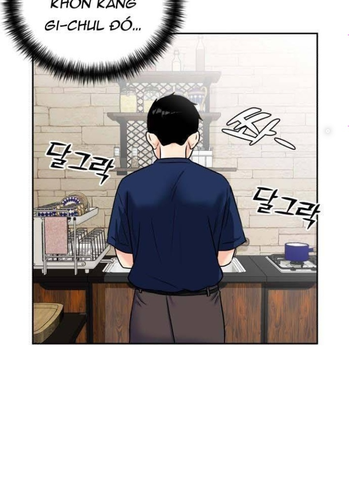 Khuôn Mặt Thiên Tài Chapter 54 - Trang 2